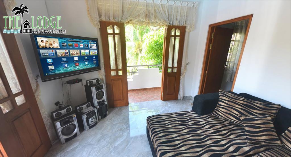The Lodge Unawatuna Room photo
