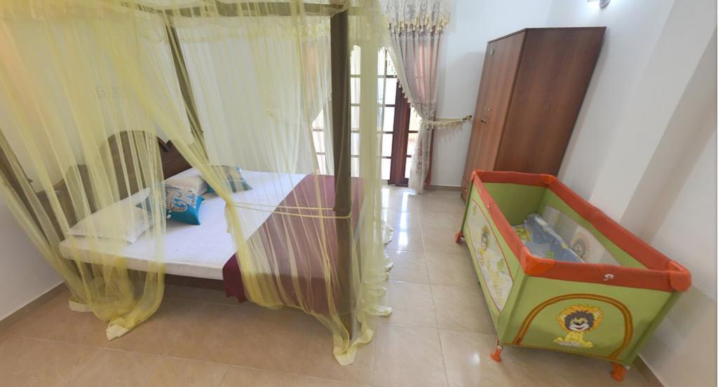 The Lodge Unawatuna Room photo