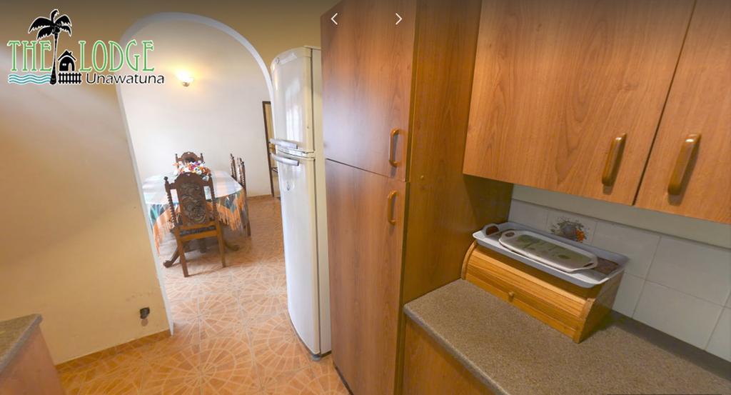 The Lodge Unawatuna Room photo
