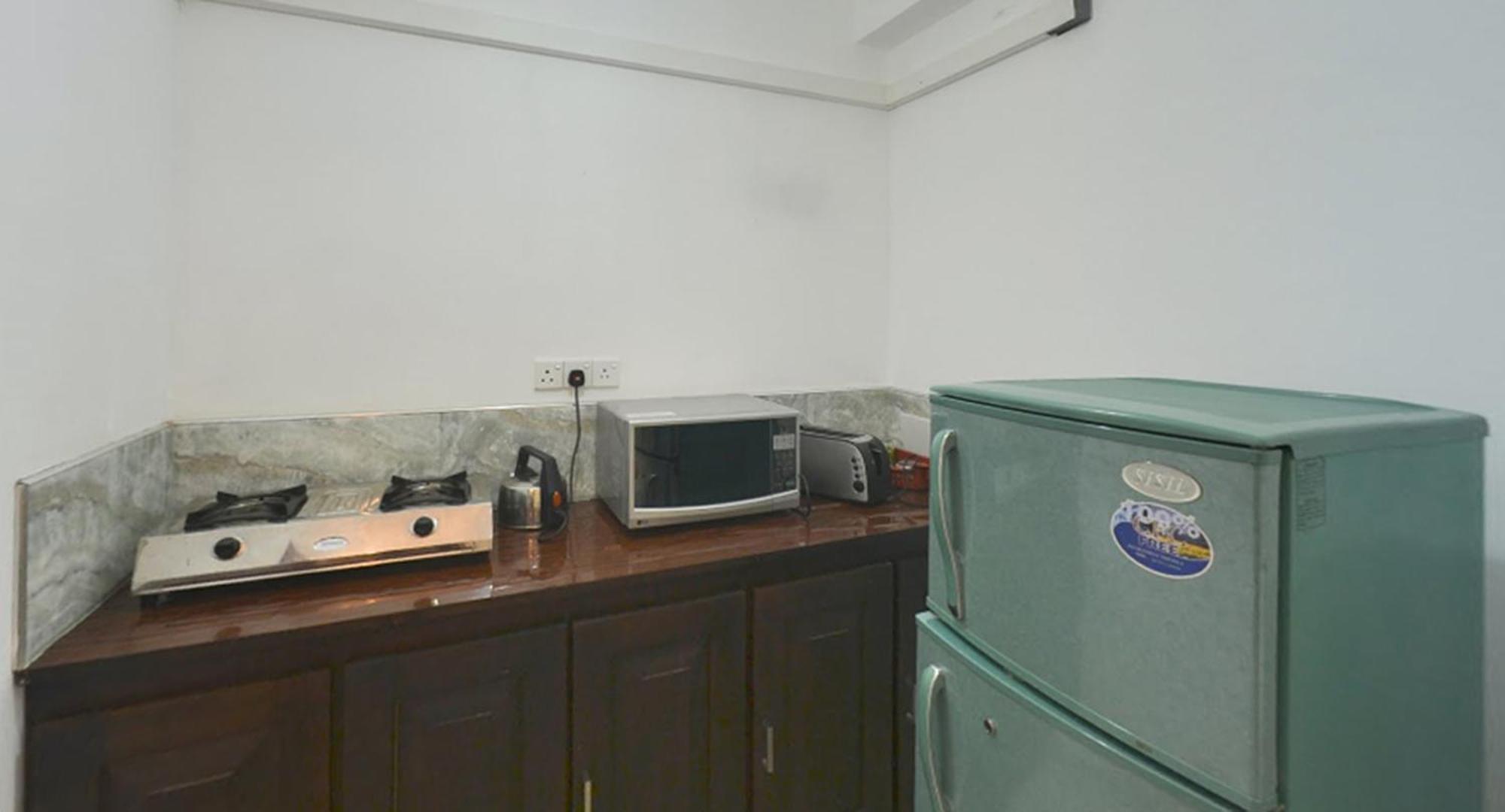 The Lodge Unawatuna Room photo