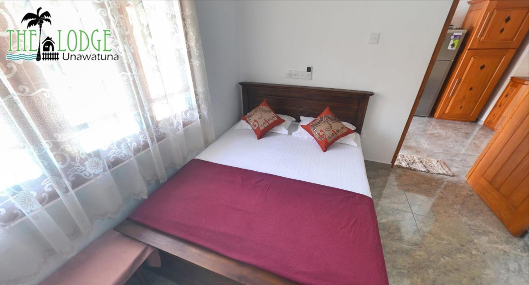 The Lodge Unawatuna Room photo