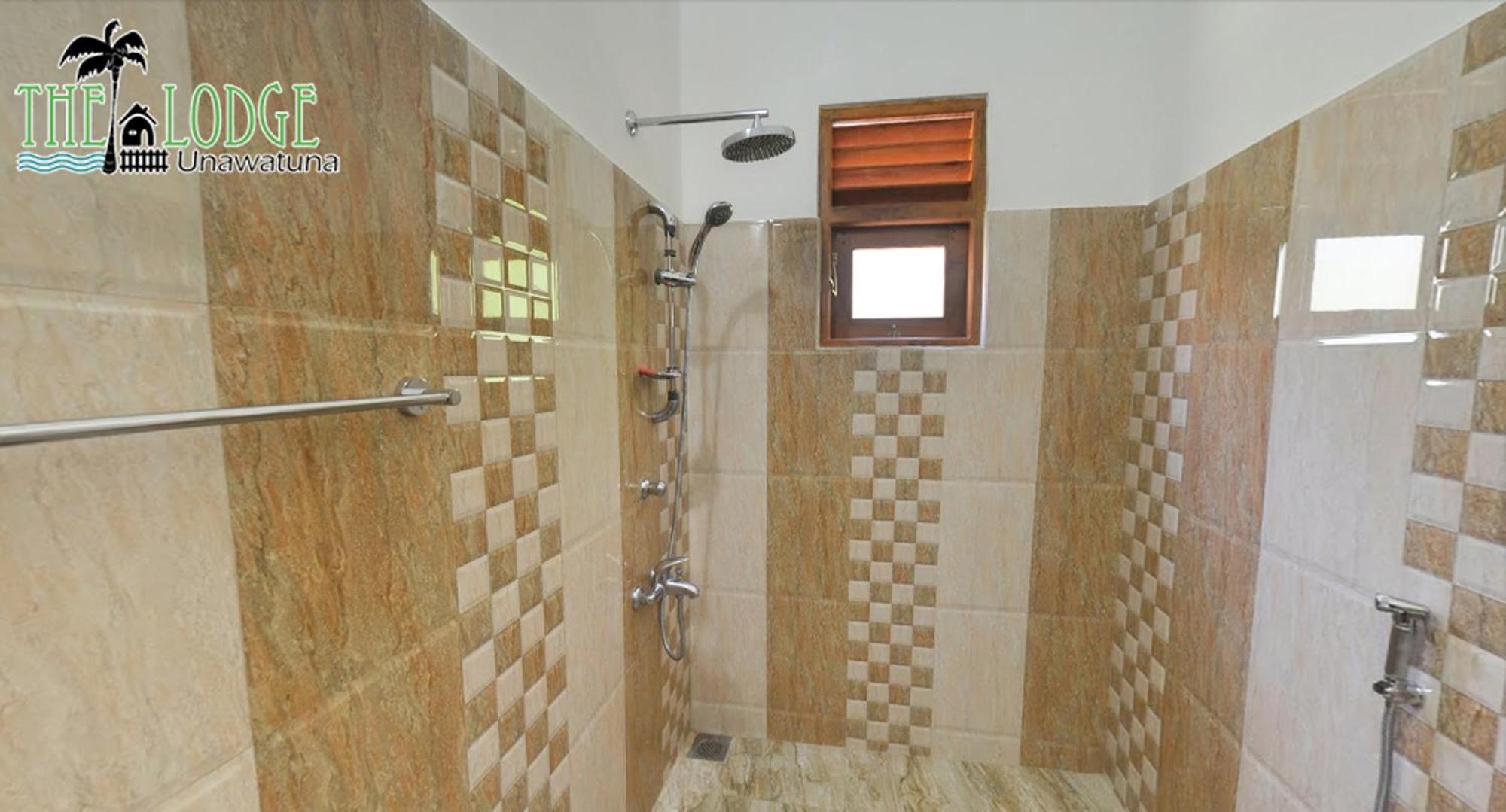 The Lodge Unawatuna Room photo