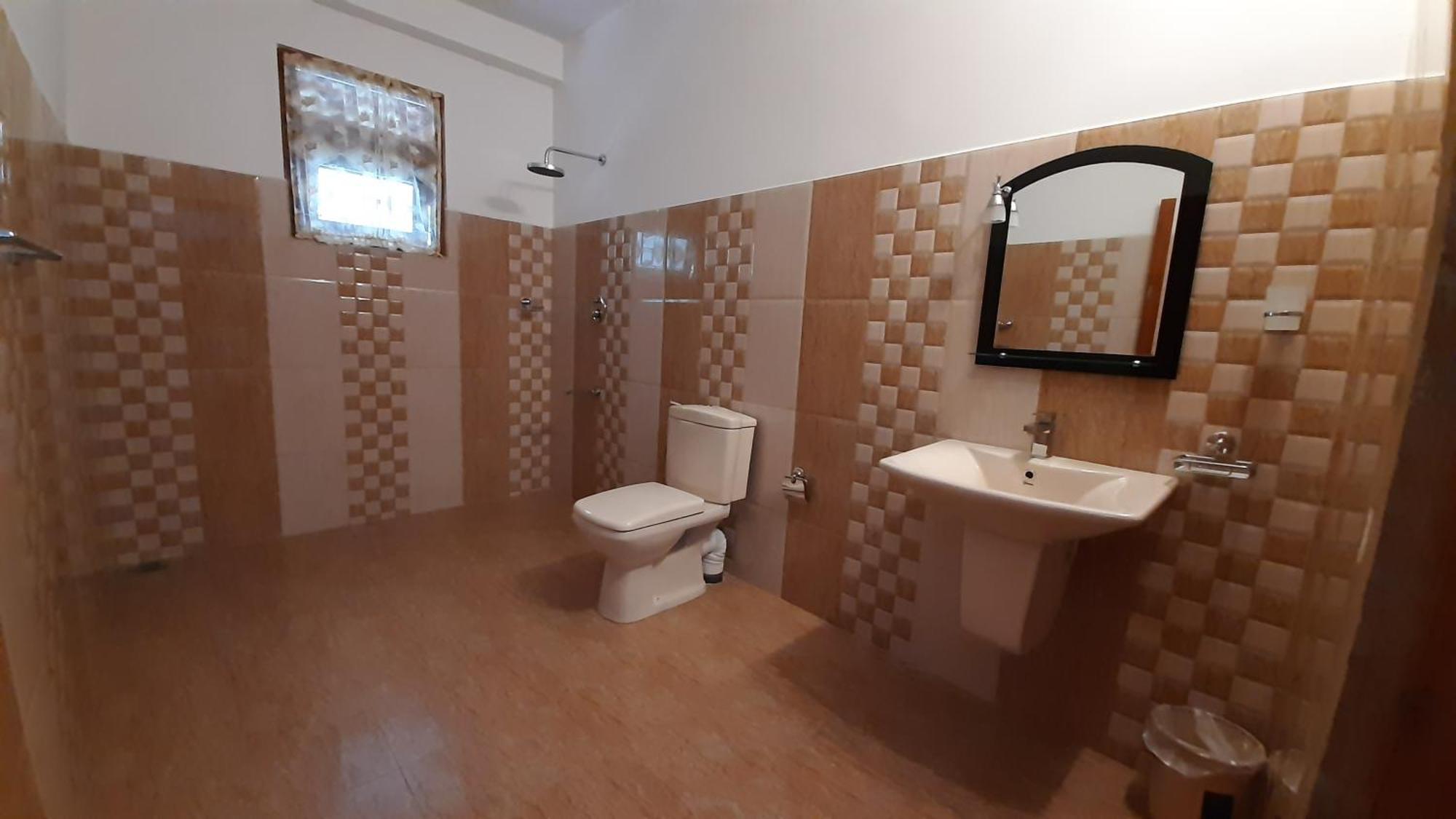 The Lodge Unawatuna Room photo