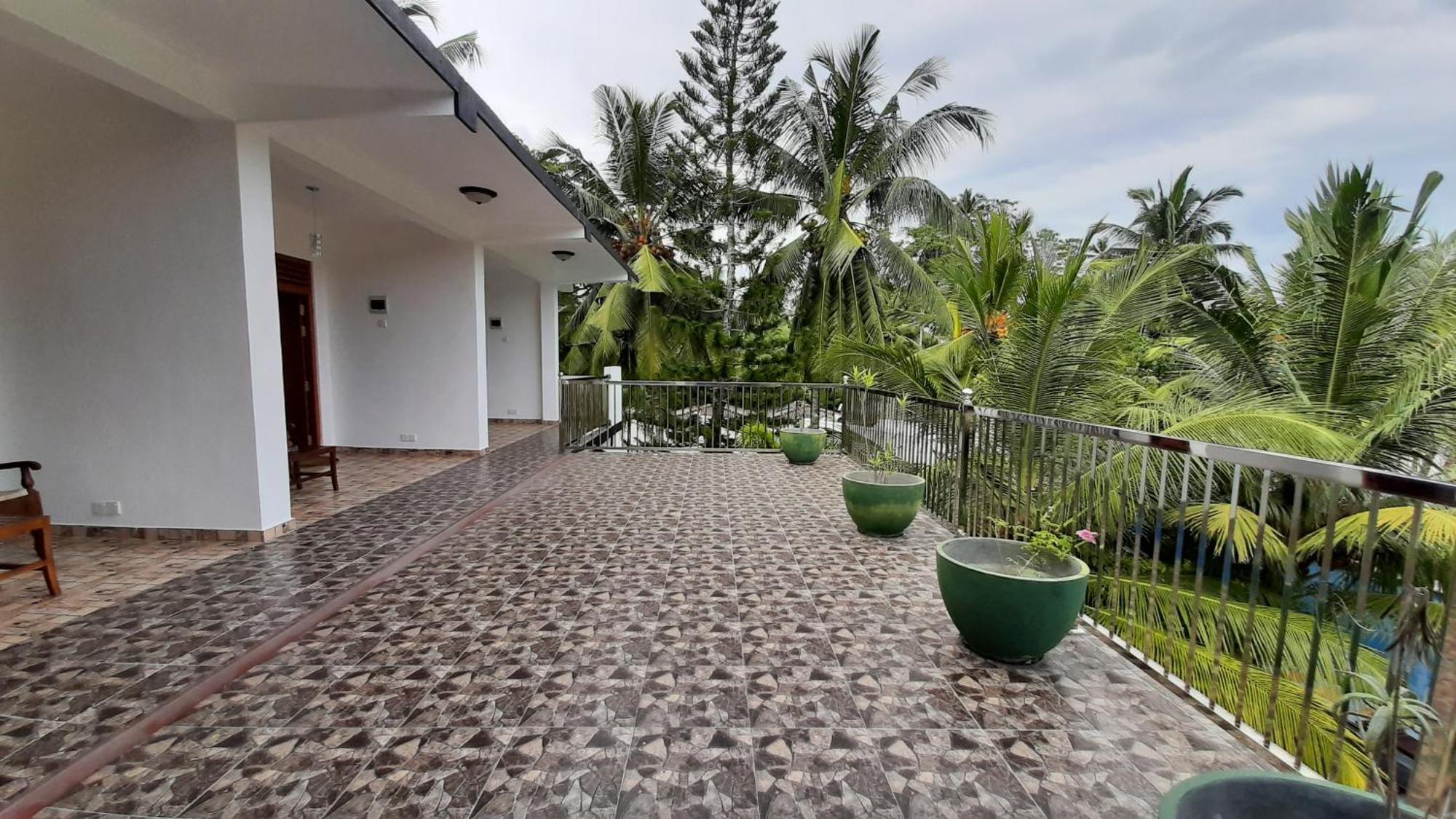 The Lodge Unawatuna Room photo